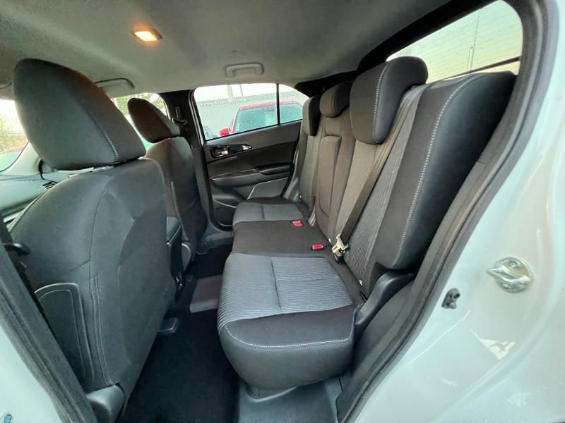 Occasion Mitsubishi Eclipse Cross Hybride Théobald SUV